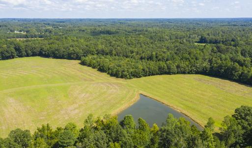 Photo #11 of SOLD property in Off John Lewis Road, Burlington, NC 10.0 acres
