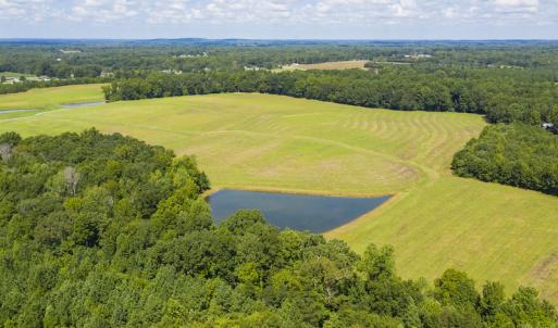 Photo #12 of SOLD property in Off John Lewis Road, Burlington, NC 10.0 acres