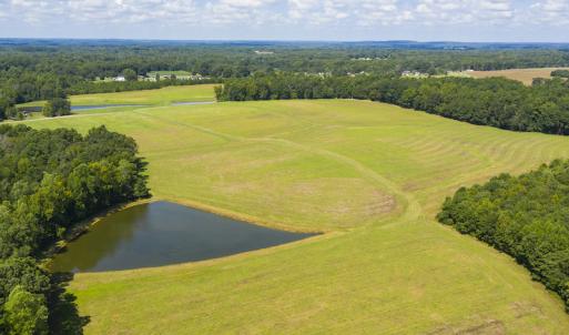 Photo #13 of SOLD property in Off John Lewis Road, Burlington, NC 10.0 acres
