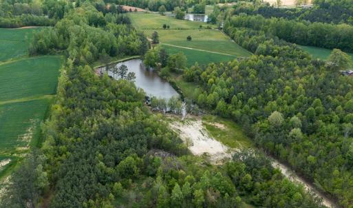 Photo #15 of SOLD property in Lot-4, 00 Allensville Road, Roxboro, NC 10.6 acres