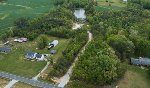 Photo #17 of SOLD property in Lot-4, 00 Allensville Road, Roxboro, NC 10.6 acres