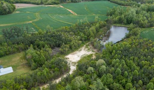 Photo #19 of SOLD property in Lot-4, 00 Allensville Road, Roxboro, NC 10.6 acres