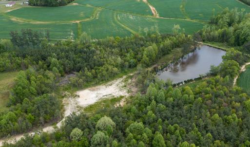 Photo #20 of SOLD property in Lot-4, 00 Allensville Road, Roxboro, NC 10.6 acres