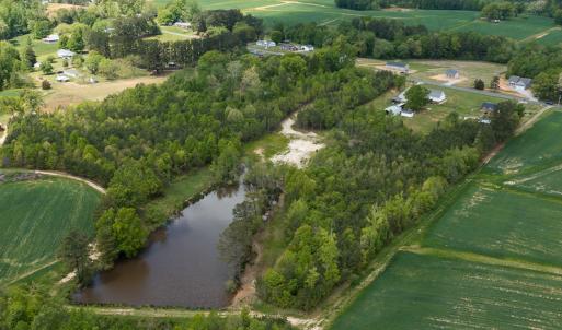 Photo #9 of SOLD property in Lot-4, 00 Allensville Road, Roxboro, NC 10.6 acres