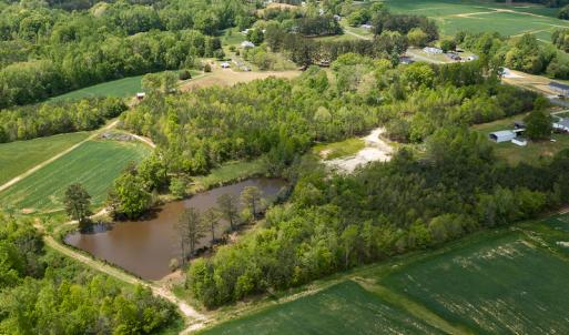 Photo #10 of SOLD property in Lot-4, 00 Allensville Road, Roxboro, NC 10.6 acres