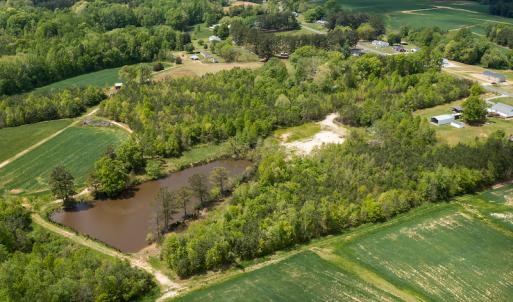 Photo #11 of SOLD property in Lot-4, 00 Allensville Road, Roxboro, NC 10.6 acres
