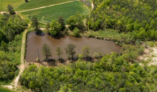 Photo #12 of SOLD property in Lot-4, 00 Allensville Road, Roxboro, NC 10.6 acres
