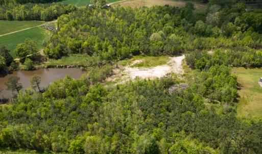 Photo #13 of SOLD property in Lot-4, 00 Allensville Road, Roxboro, NC 10.6 acres