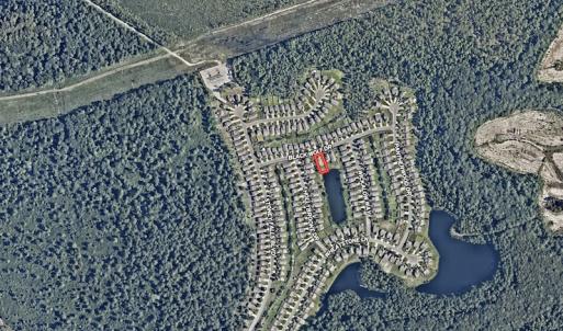 Photo #3 of SOLD property in 4040 Blackwolf Drive, Myrtle Beach, SC 0.2 acres