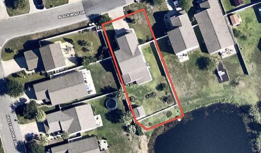 Photo #1 of SOLD property in 4040 Blackwolf Drive, Myrtle Beach, SC 0.2 acres