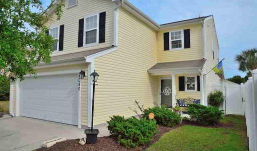 Photo #2 of SOLD property in 4040 Blackwolf Drive, Myrtle Beach, SC 0.2 acres