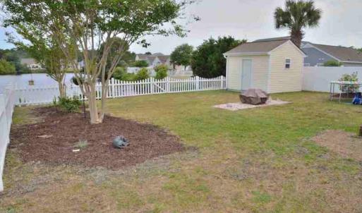 Photo #18 of SOLD property in 4040 Blackwolf Drive, Myrtle Beach, SC 0.2 acres