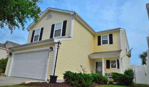 Photo #22 of SOLD property in 4040 Blackwolf Drive, Myrtle Beach, SC 0.2 acres