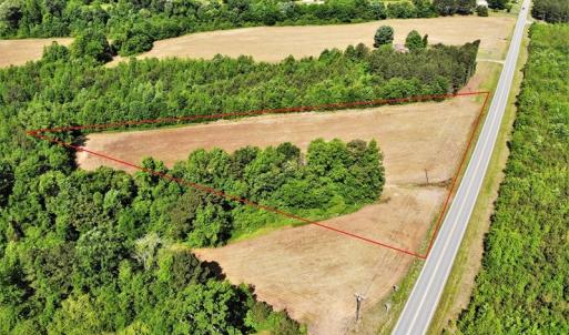 Photo #12 of SOLD property in Off HWY 903, Littleton, NC 4.2 acres