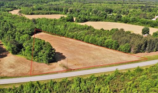 Photo #13 of SOLD property in Off HWY 903, Littleton, NC 4.2 acres