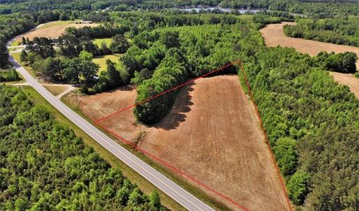 Photo #4 of SOLD property in Off HWY 903, Littleton, NC 4.2 acres