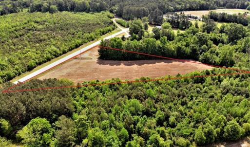 Photo #6 of SOLD property in Off HWY 903, Littleton, NC 4.2 acres