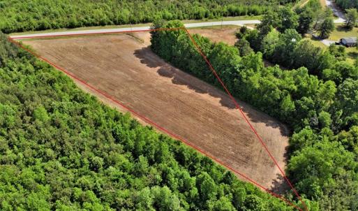 Photo #7 of SOLD property in Off HWY 903, Littleton, NC 4.2 acres