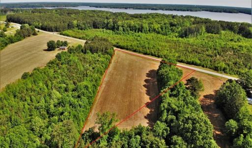 Photo #9 of SOLD property in Off HWY 903, Littleton, NC 4.2 acres