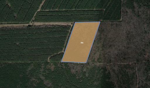 Photo #31 of SOLD property in Off Blizzard Road, Snow Hill, NC 13.7 acres