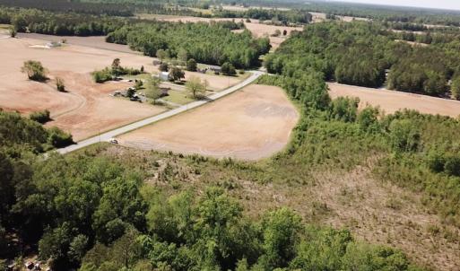 Photo #3 of SOLD property in Off Gates Road, Suffolk, VA 13.0 acres