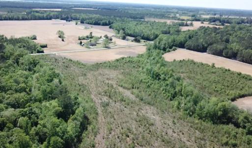 Photo #4 of SOLD property in Off Gates Road, Suffolk, VA 13.0 acres