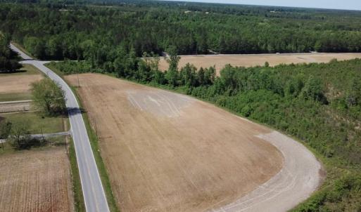 Photo #5 of SOLD property in Off Gates Road, Suffolk, VA 13.0 acres