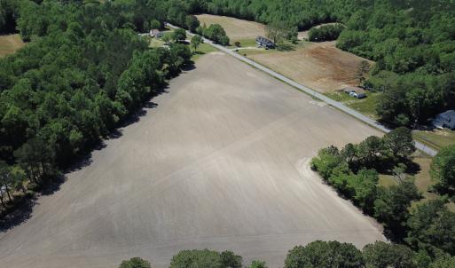 Photo #3 of SOLD property in Off Corinth Chapel Road, Suffolk, VA 7.7 acres