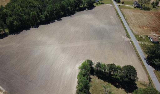 Photo #5 of SOLD property in Off Corinth Chapel Road, Suffolk, VA 7.7 acres