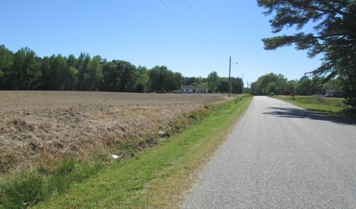 Photo #9 of SOLD property in Off Corinth Chapel Road, Suffolk, VA 7.7 acres