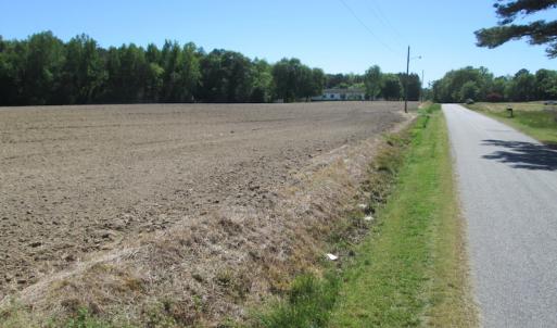 Photo #11 of SOLD property in Off Corinth Chapel Road, Suffolk, VA 7.7 acres