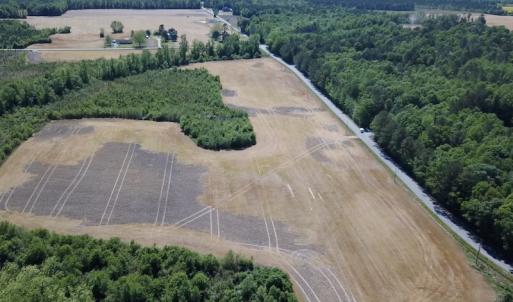 Photo #4 of SOLD property in Off Corinth Chapel Road , Suffolk , VA 47.0 acres