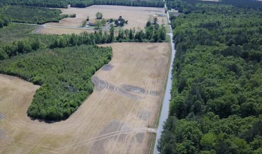 Photo #6 of SOLD property in Off Corinth Chapel Road , Suffolk , VA 47.0 acres