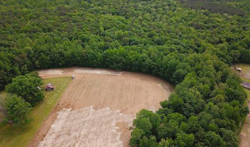 Photo #3 of SOLD property in Off Sunbeam Road, Franklin, VA 52.0 acres