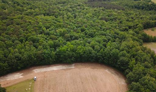 Photo #4 of SOLD property in Off Sunbeam Road, Franklin, VA 52.0 acres