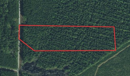 Photo #1 of SOLD property in 428 Batt's Island Road, Edenton, NC 22.0 acres