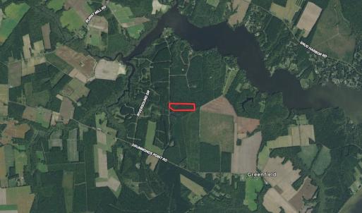 Photo #2 of SOLD property in 428 Batt's Island Road, Edenton, NC 22.0 acres