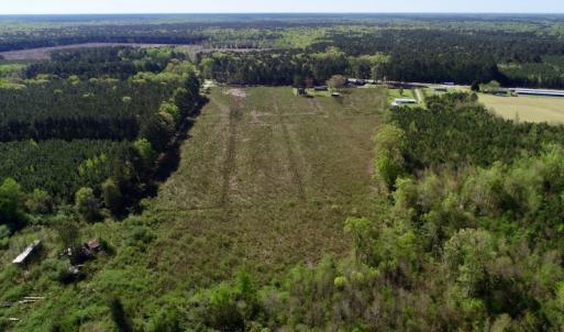 Photo #3 of SOLD property in Off Middle Swamp Rd, Gates, NC 25.4 acres