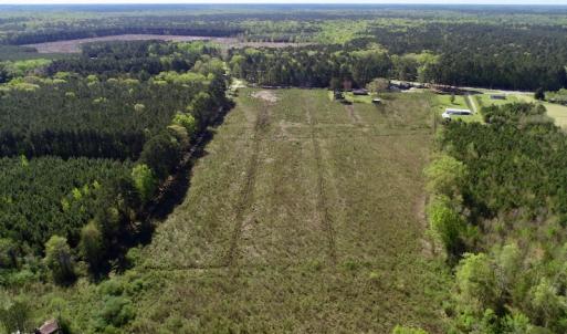 Photo #4 of SOLD property in Off Middle Swamp Rd, Gates, NC 25.4 acres