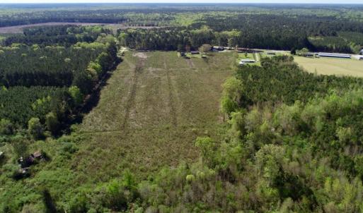 Photo #5 of SOLD property in Off Middle Swamp Rd, Gates, NC 25.4 acres