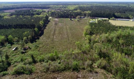 Photo #6 of SOLD property in Off Middle Swamp Rd, Gates, NC 25.4 acres