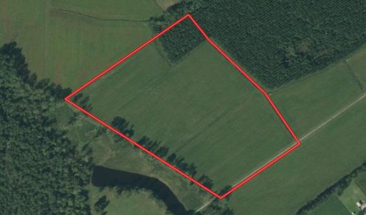 Photo #1 of Off Hwy 43, Vanceboro, NC 25.5 acres