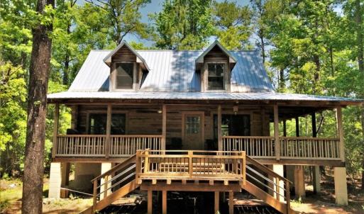 Photo #3 of SOLD property in 2731 Florence Road, Merritt, NC 6.8 acres