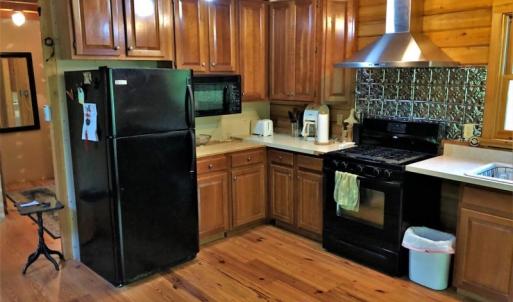 Photo #10 of SOLD property in 2731 Florence Road, Merritt, NC 6.8 acres