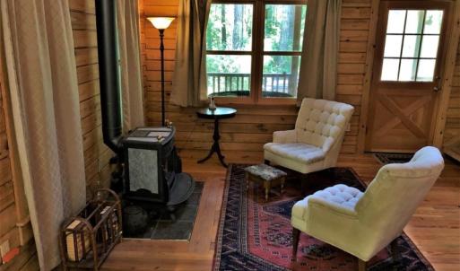 Photo #11 of SOLD property in 2731 Florence Road, Merritt, NC 6.8 acres