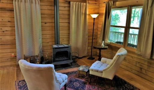 Photo #12 of SOLD property in 2731 Florence Road, Merritt, NC 6.8 acres