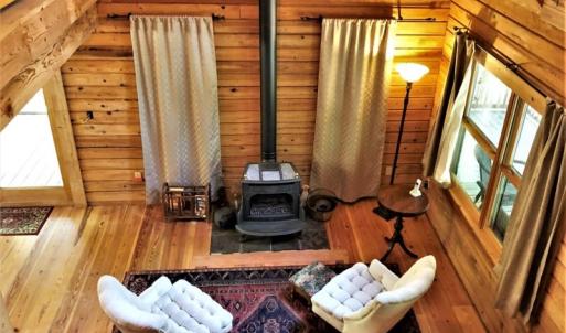 Photo #13 of SOLD property in 2731 Florence Road, Merritt, NC 6.8 acres