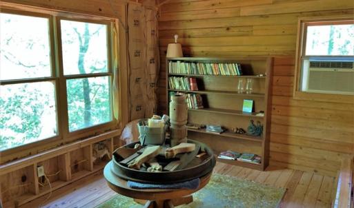 Photo #15 of SOLD property in 2731 Florence Road, Merritt, NC 6.8 acres