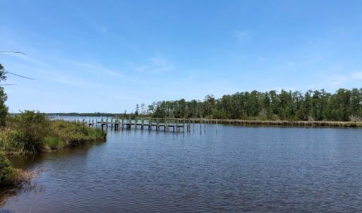 Photo #24 of SOLD property in 2731 Florence Road, Merritt, NC 6.8 acres