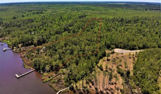 Photo #28 of SOLD property in 2731 Florence Road, Merritt, NC 6.8 acres